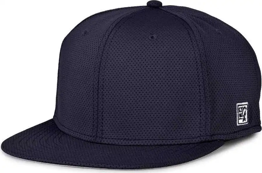 The Game Gb905 Brrr Instant Cooling Cap Navy / 6 1/2’’ 3/4’’