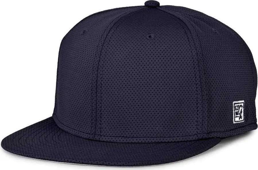 The Game Gb905 Brrr Instant Cooling Cap - Navy