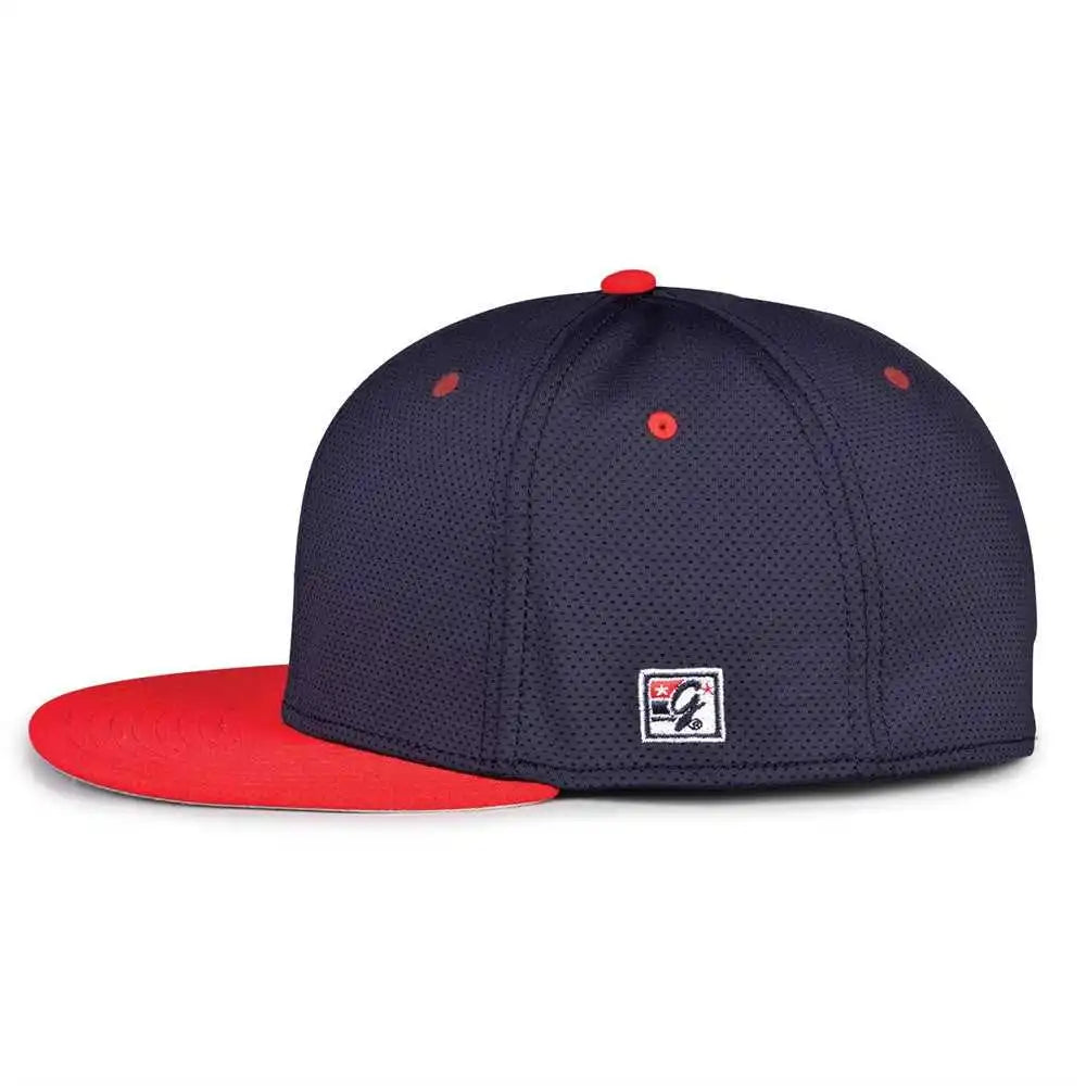 The Game Gb905 Brrr Instant Cooling Cap Navy Red