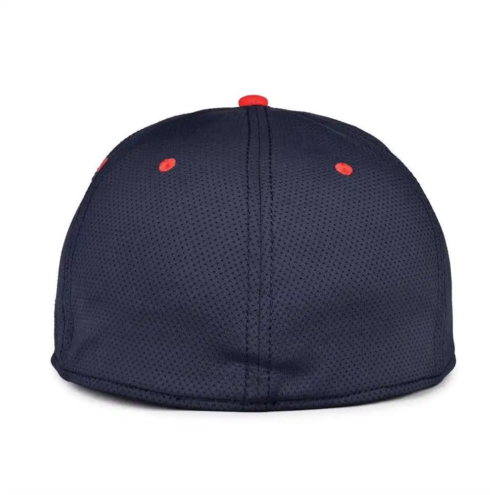 The Game Gb905 Brrr Instant Cooling Cap Navy Red