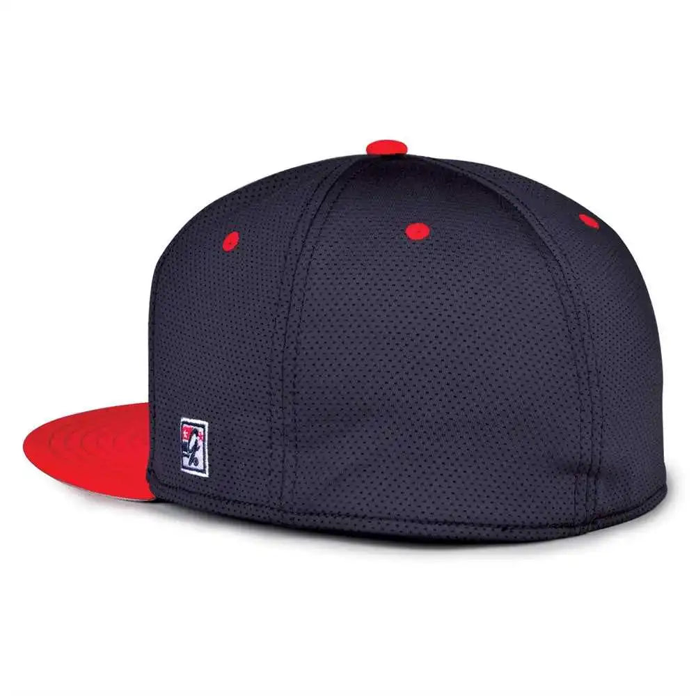 The Game Gb905 Brrr Instant Cooling Cap Navy Red