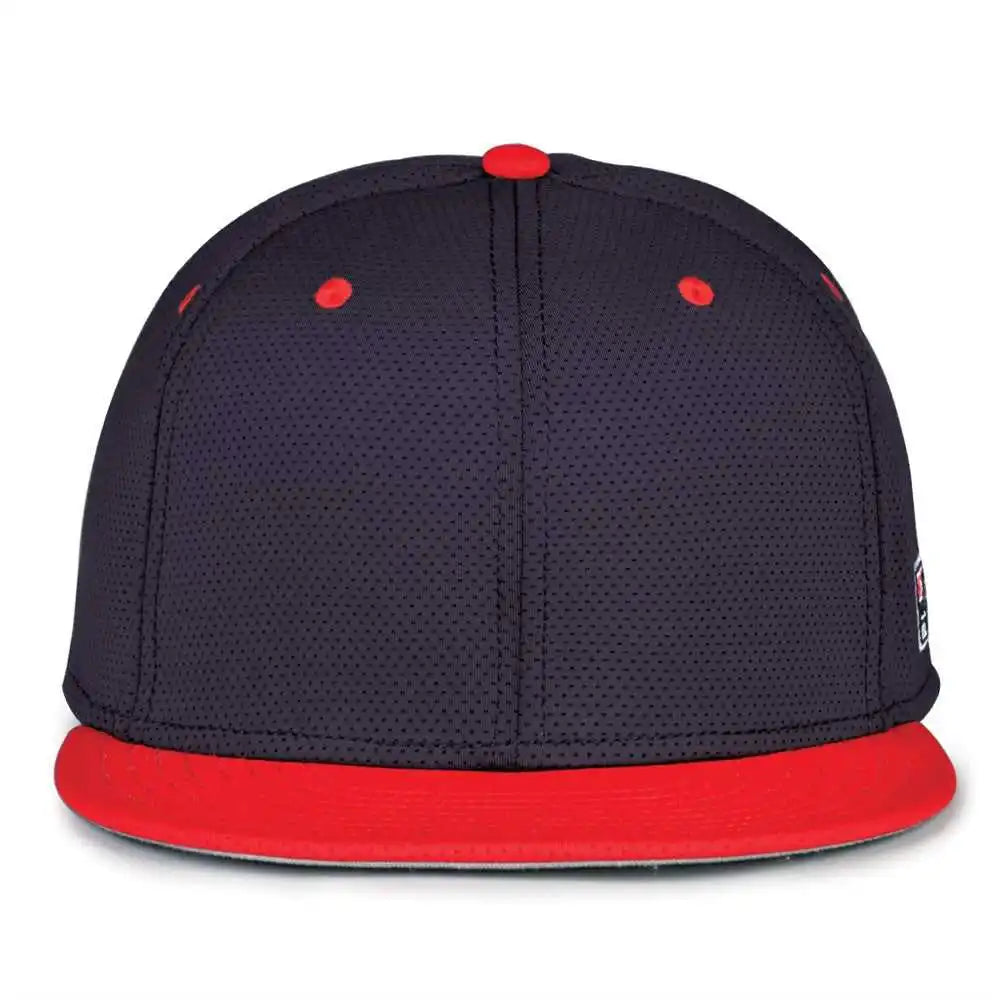 The Game Gb905 Brrr Instant Cooling Cap Navy Red