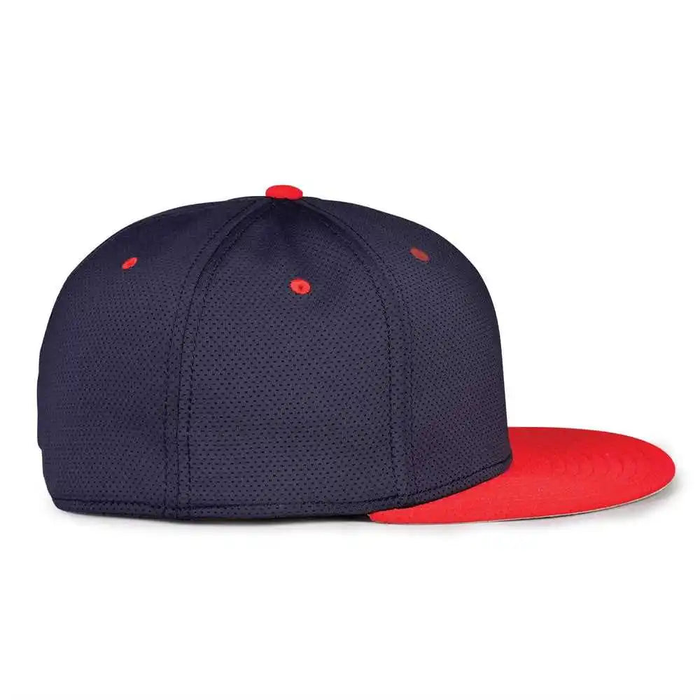 The Game Gb905 Brrr Instant Cooling Cap Navy Red