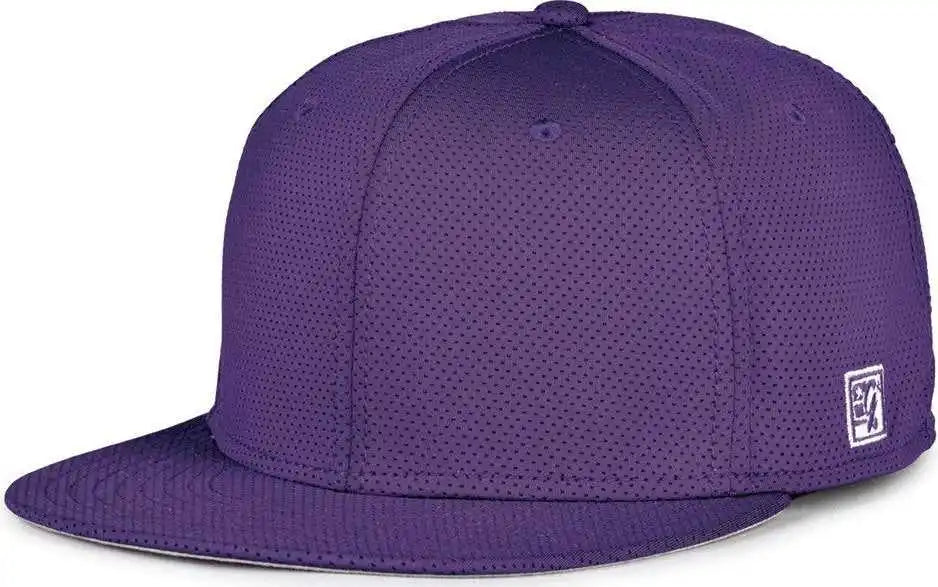 The Game Gb905 Brrr Instant Cooling Cap Purple / 6 1/2’’ 3/4’’