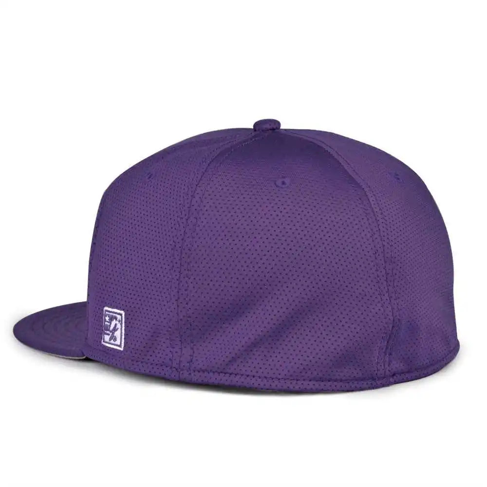 The Game Gb905 Brrr Instant Cooling Cap Purple