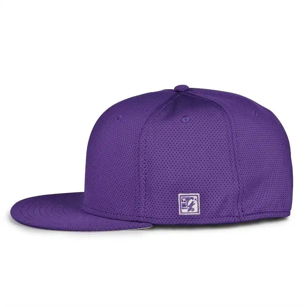 The Game Gb905 Brrr Instant Cooling Cap Purple