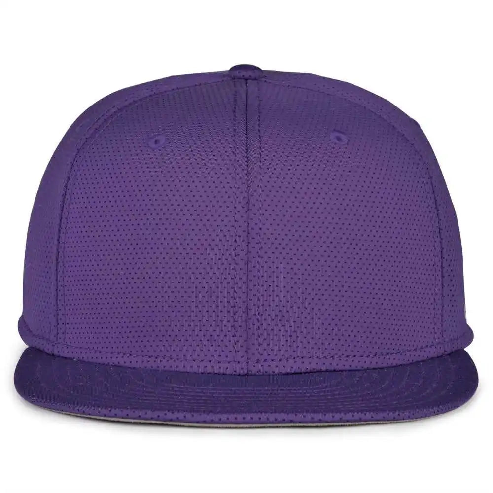 The Game Gb905 Brrr Instant Cooling Cap Purple