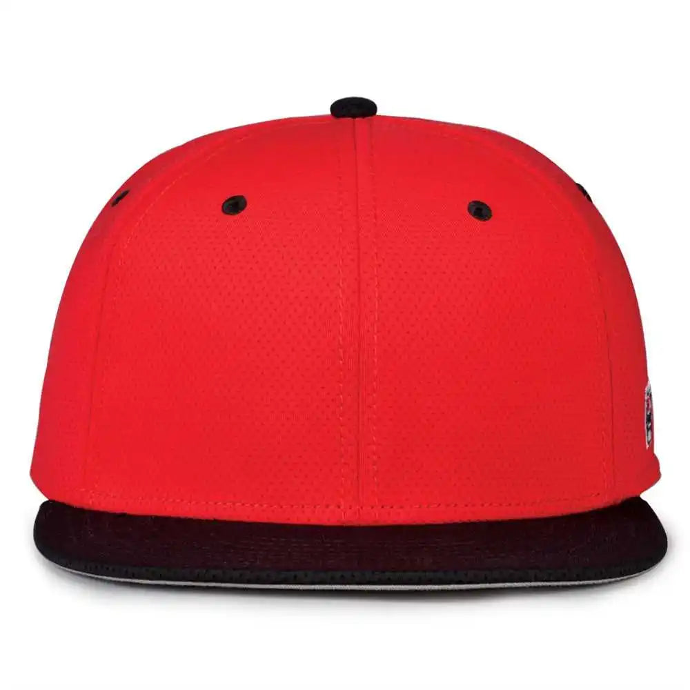 The Game Gb905 Brrr Instant Cooling Cap Red Black