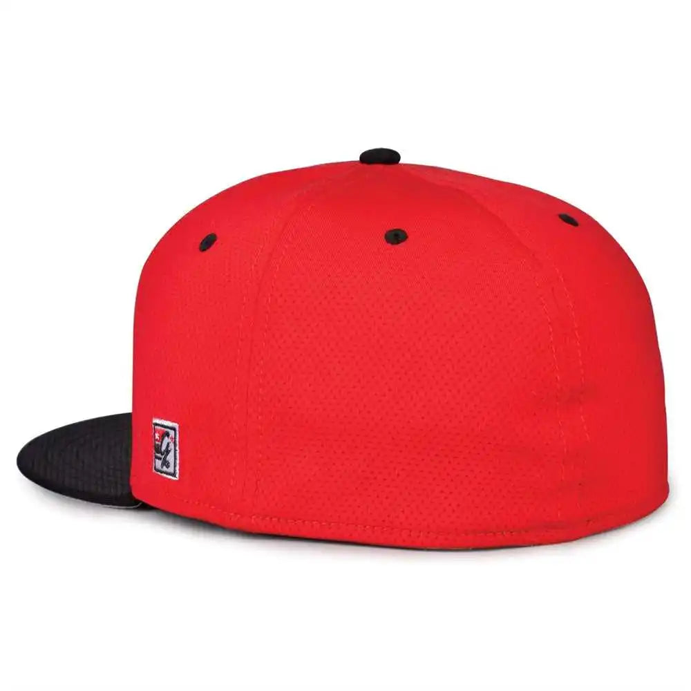 The Game Gb905 Brrr Instant Cooling Cap Red Black