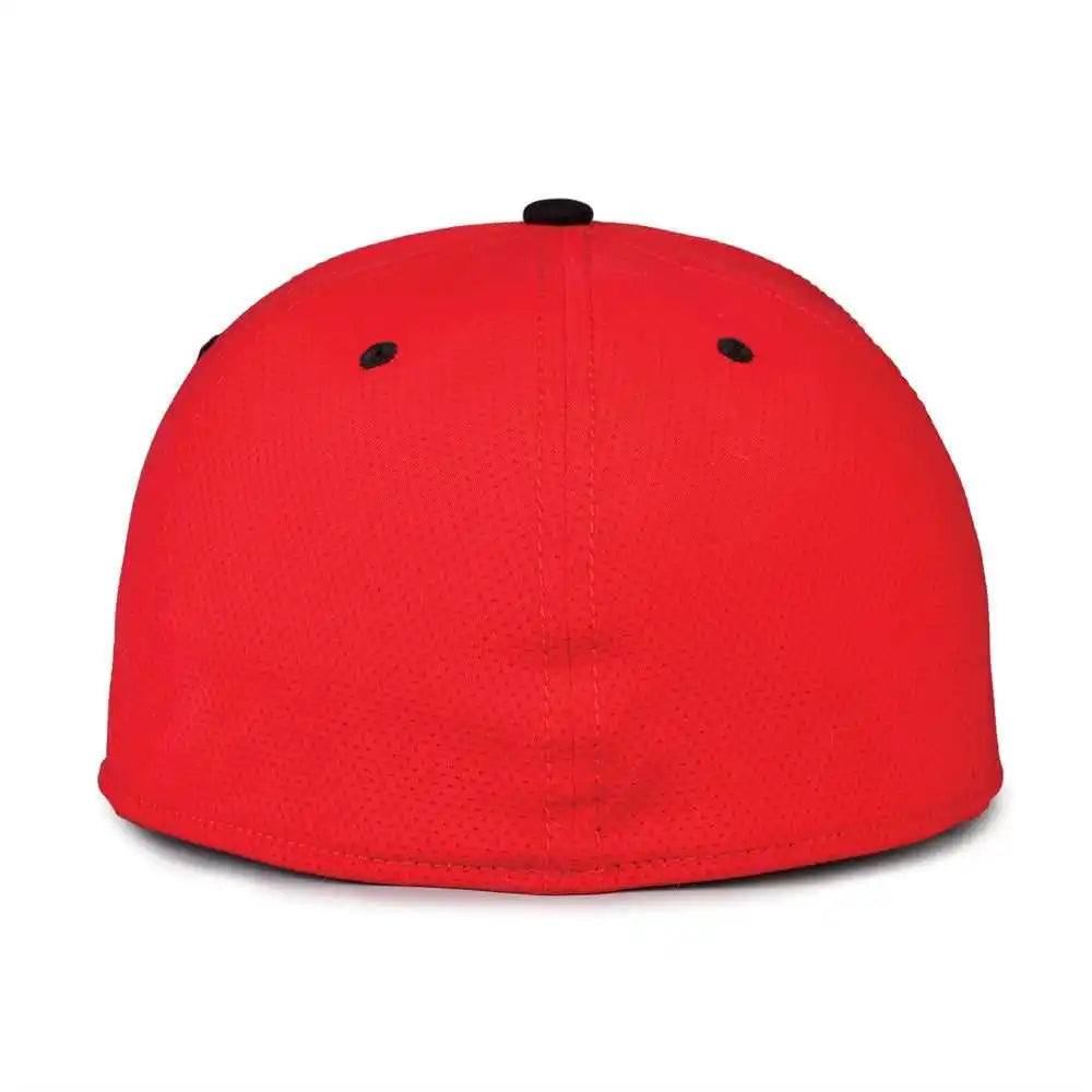 The Game Gb905 Brrr Instant Cooling Cap Red Black