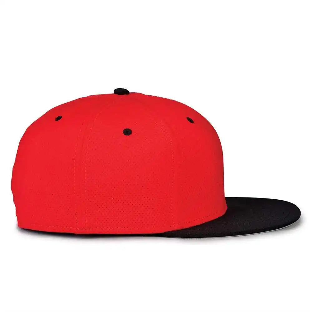 The Game Gb905 Brrr Instant Cooling Cap Red Black