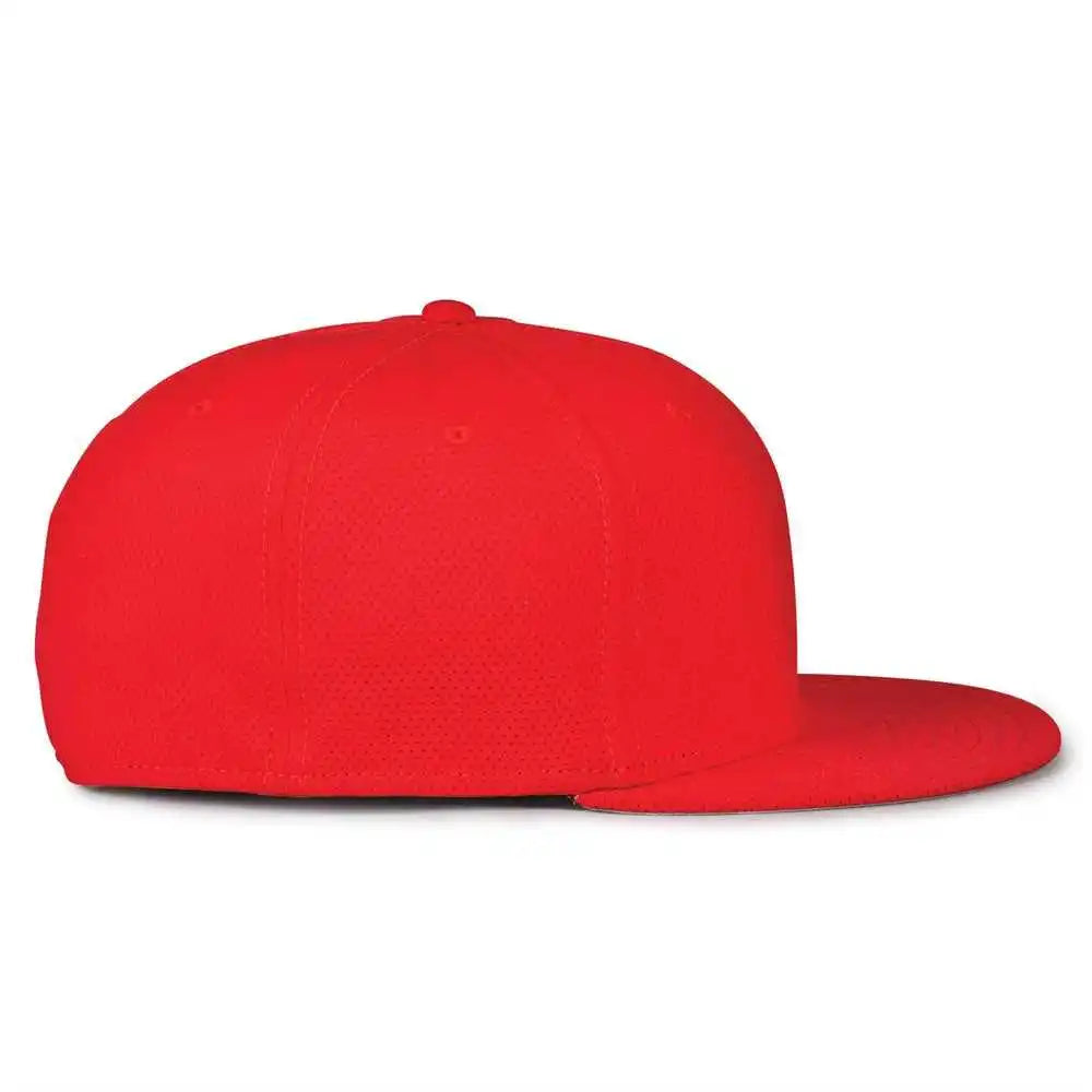The Game Gb905 Brrr Instant Cooling Cap - Red