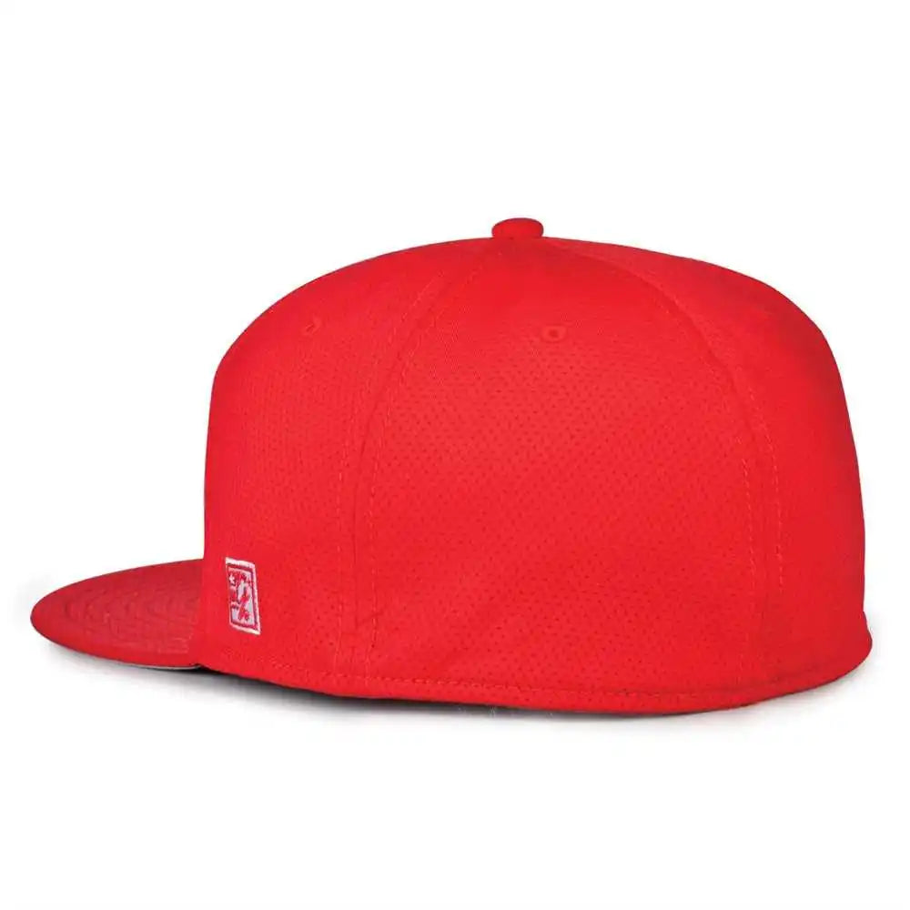 The Game Gb905 Brrr Instant Cooling Cap - Red