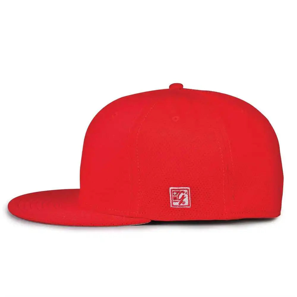 The Game Gb905 Brrr Instant Cooling Cap - Red