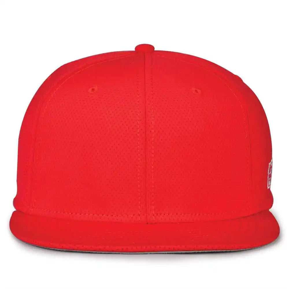 The Game Gb905 Brrr Instant Cooling Cap - Red