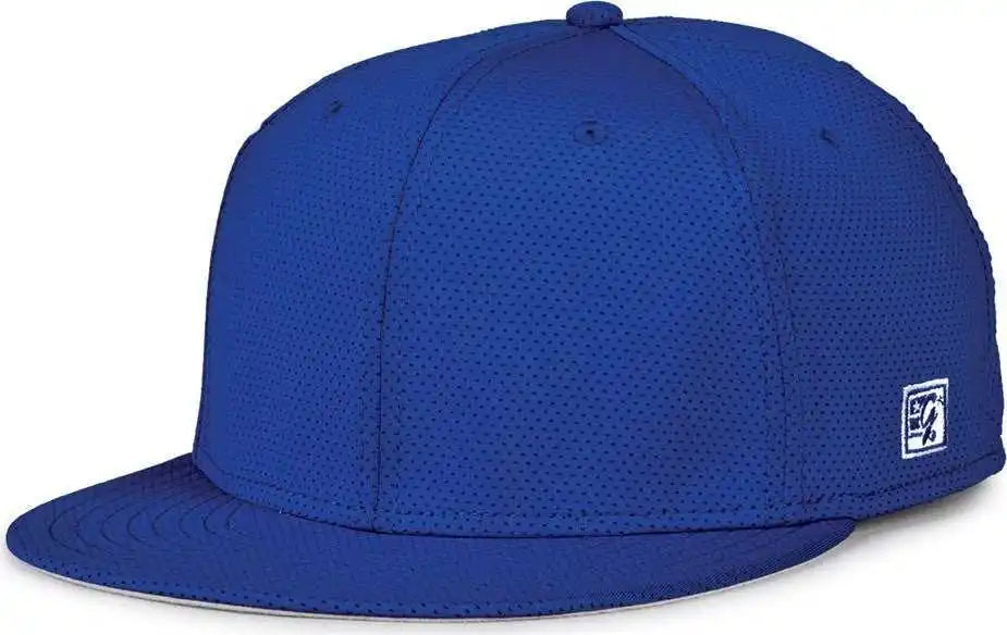 The Game Gb905 Brrr Instant Cooling Cap - Royal - 6 1/2’’ - 3/4’’