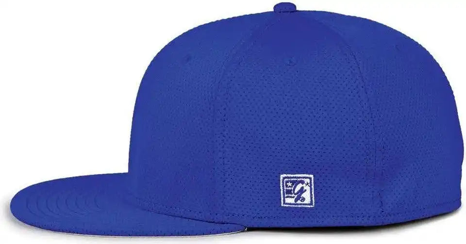 The Game Gb905 Brrr Instant Cooling Cap - Royal