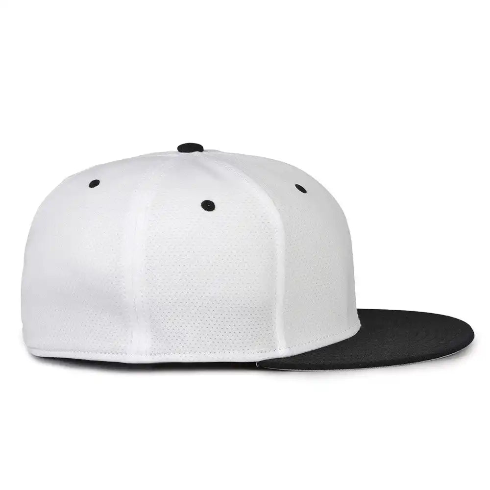 The Game Gb905 Brrr Instant Cooling Cap White Black