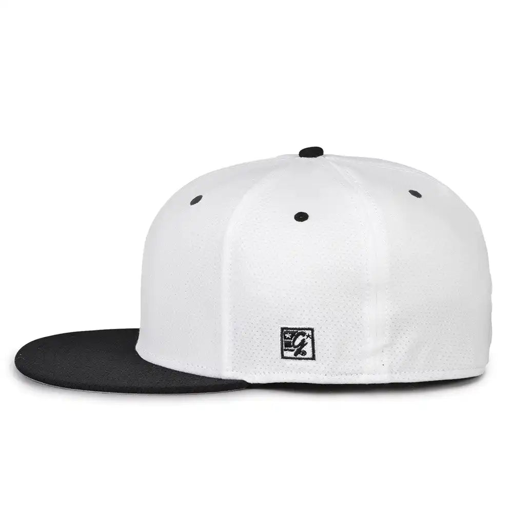 The Game Gb905 Brrr Instant Cooling Cap White Black
