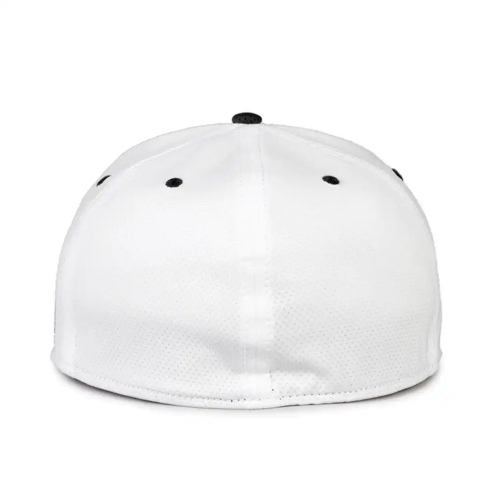 The Game Gb905 Brrr Instant Cooling Cap White Black