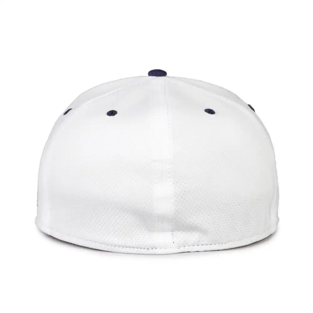 The Game Gb905 Brrr Instant Cooling Cap White Navy
