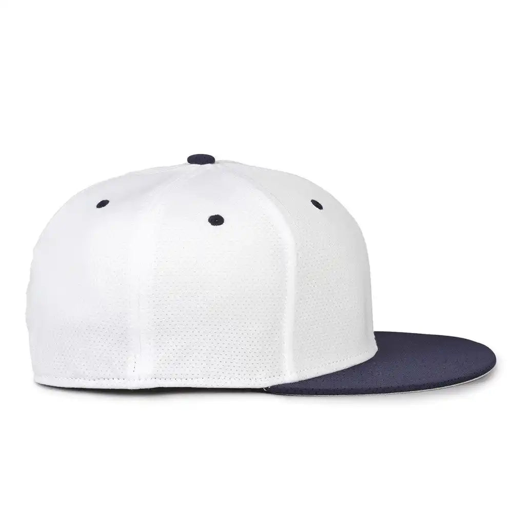 The Game Gb905 Brrr Instant Cooling Cap White Navy