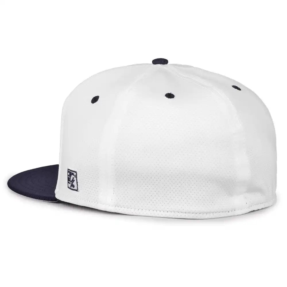 The Game Gb905 Brrr Instant Cooling Cap White Navy