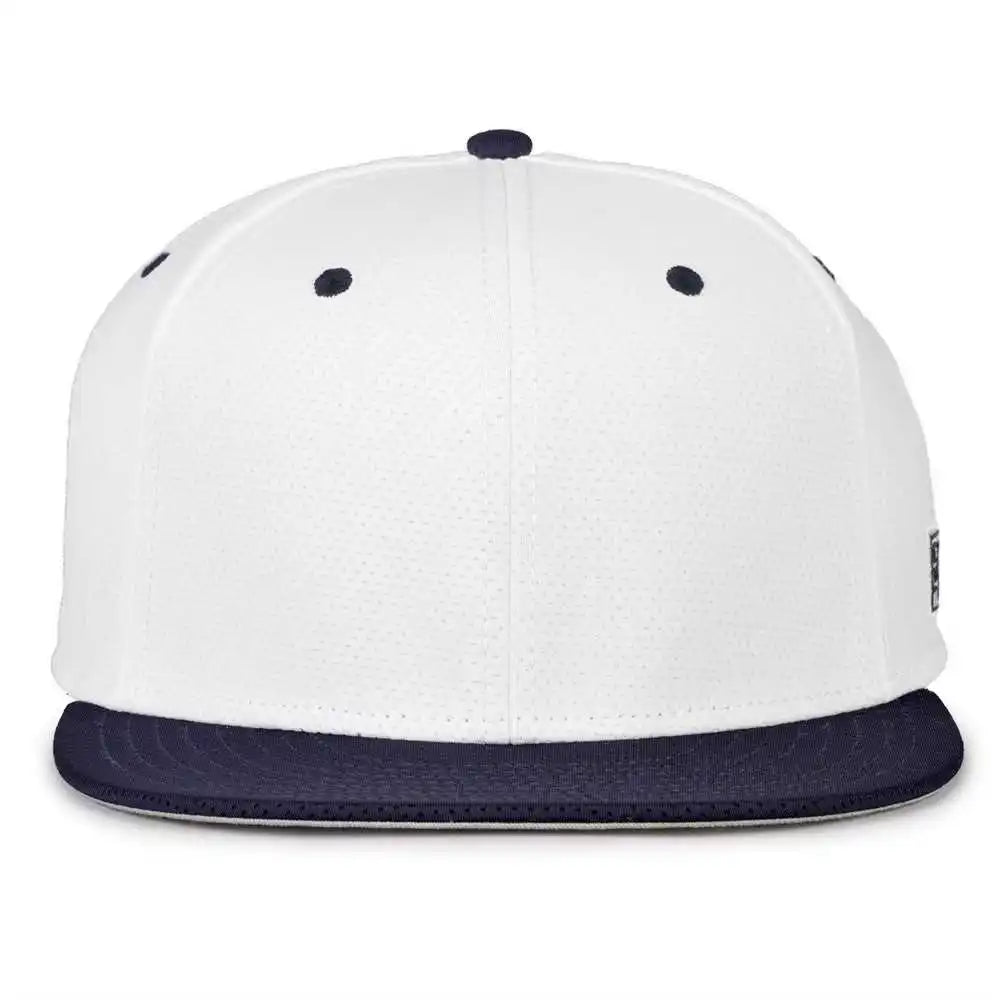 The Game Gb905 Brrr Instant Cooling Cap White Navy