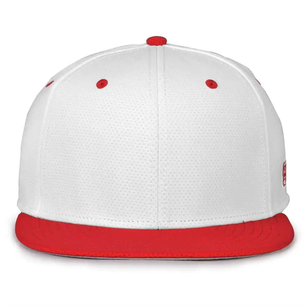 The Game Gb905 Brrr Instant Cooling Cap White Red