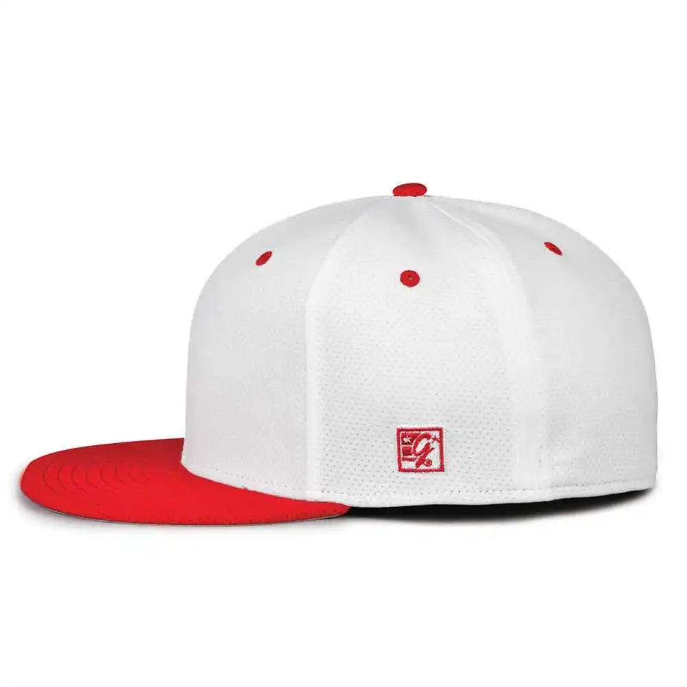 The Game Gb905 Brrr Instant Cooling Cap White Red