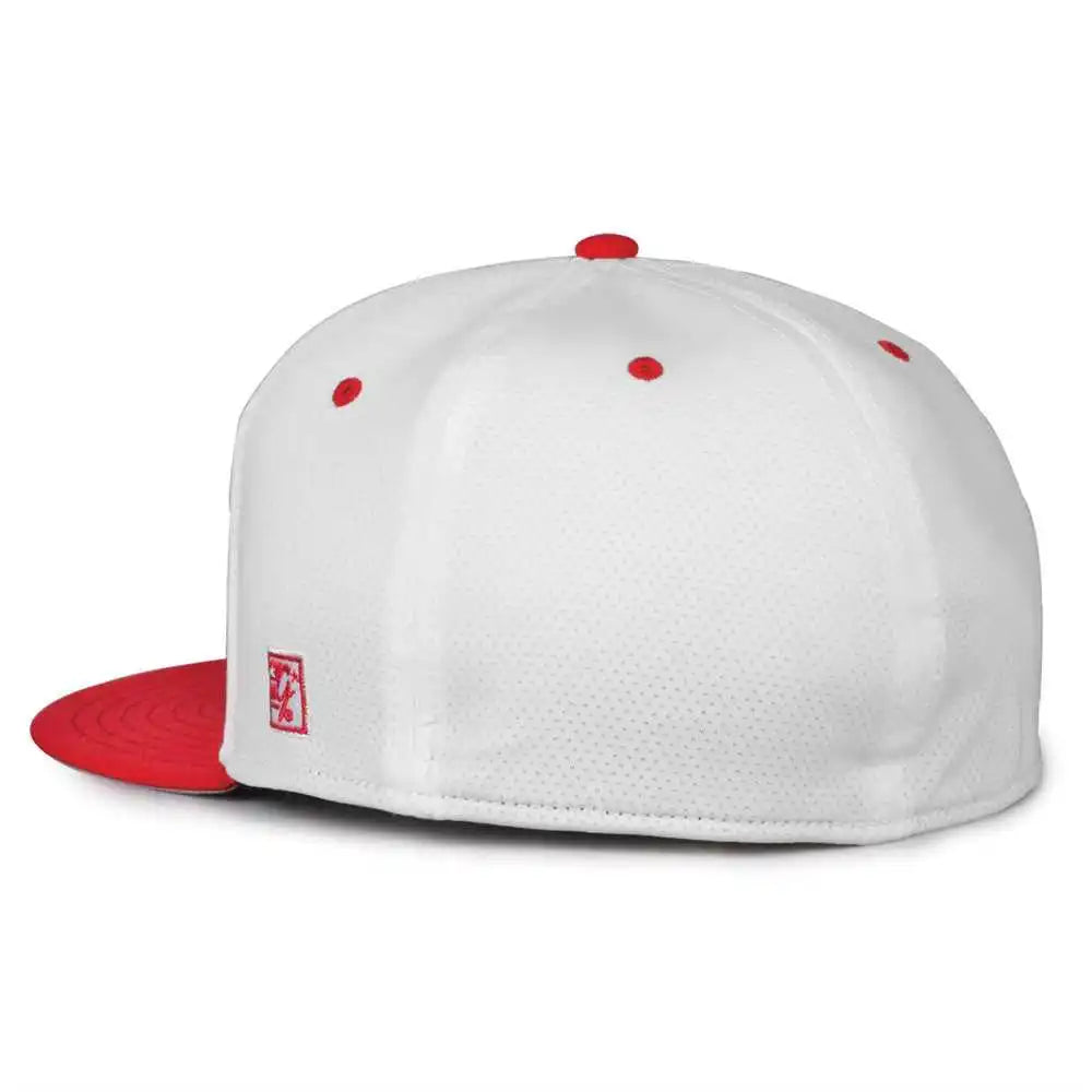 The Game Gb905 Brrr Instant Cooling Cap White Red