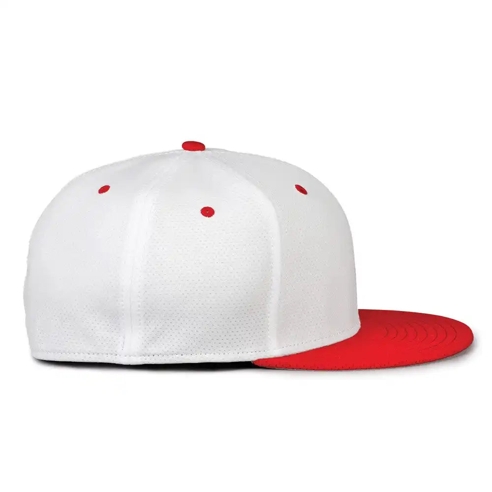 The Game Gb905 Brrr Instant Cooling Cap White Red
