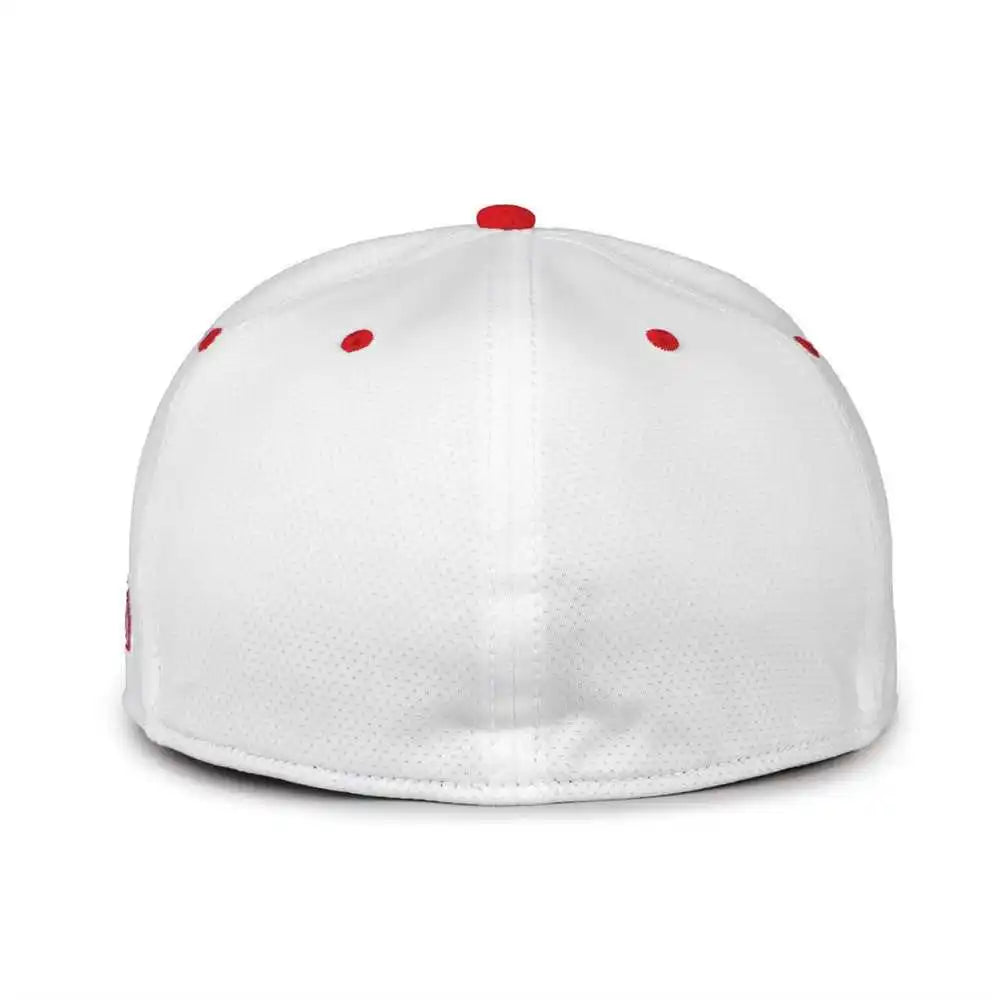 The Game Gb905 Brrr Instant Cooling Cap White Red