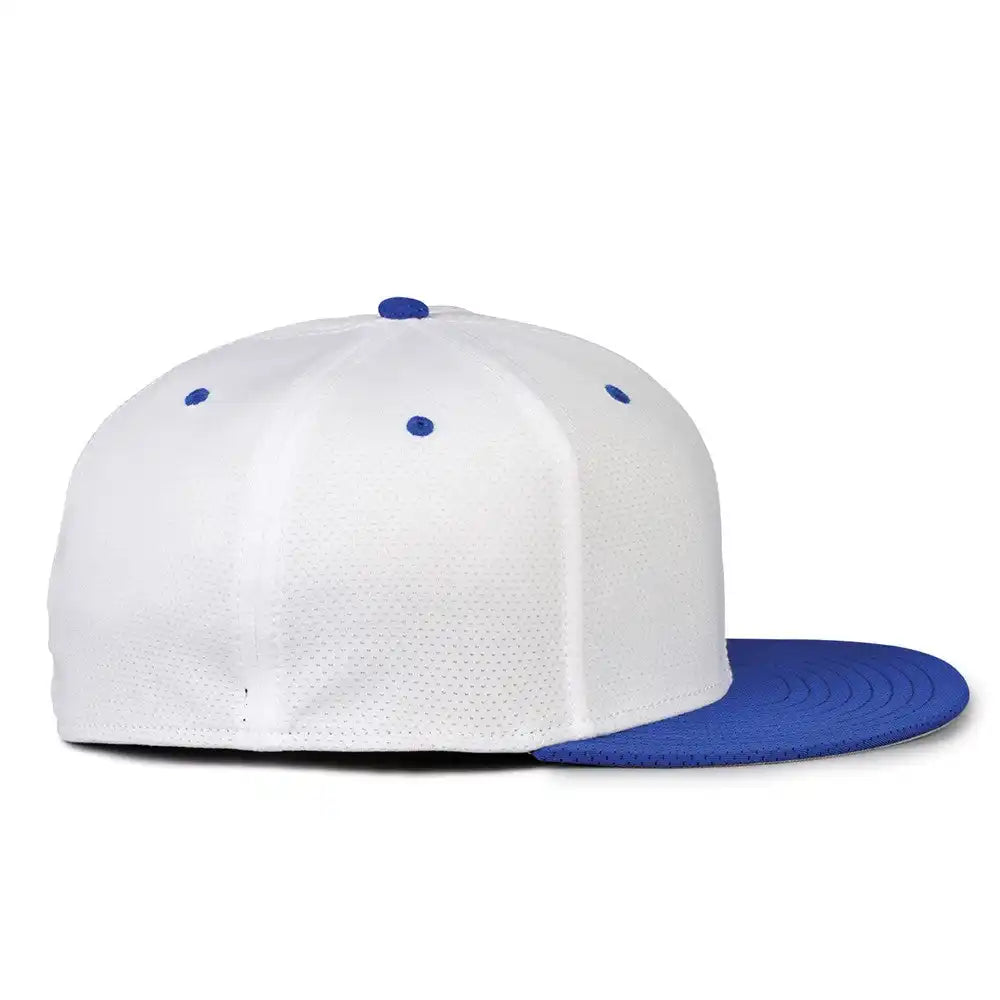 The Game Gb905 Brrr Instant Cooling Cap White Royal