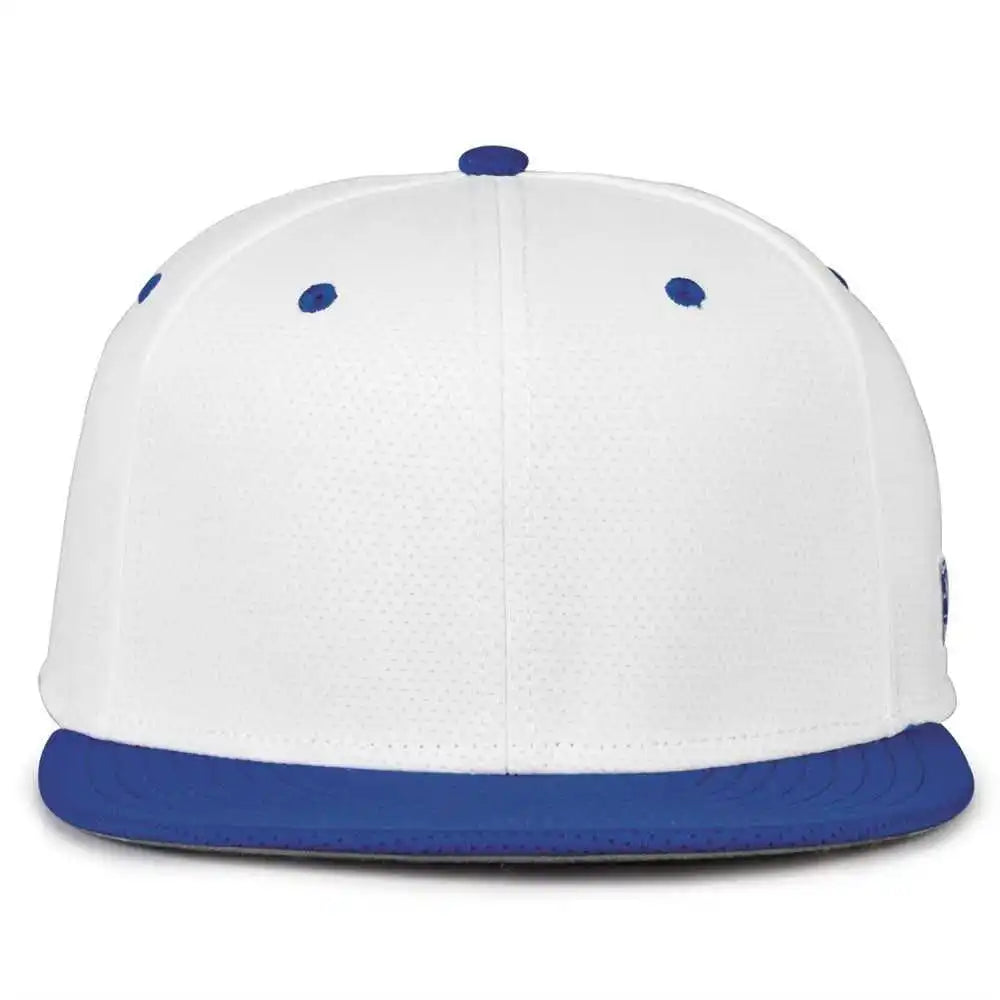 The Game Gb905 Brrr Instant Cooling Cap White Royal