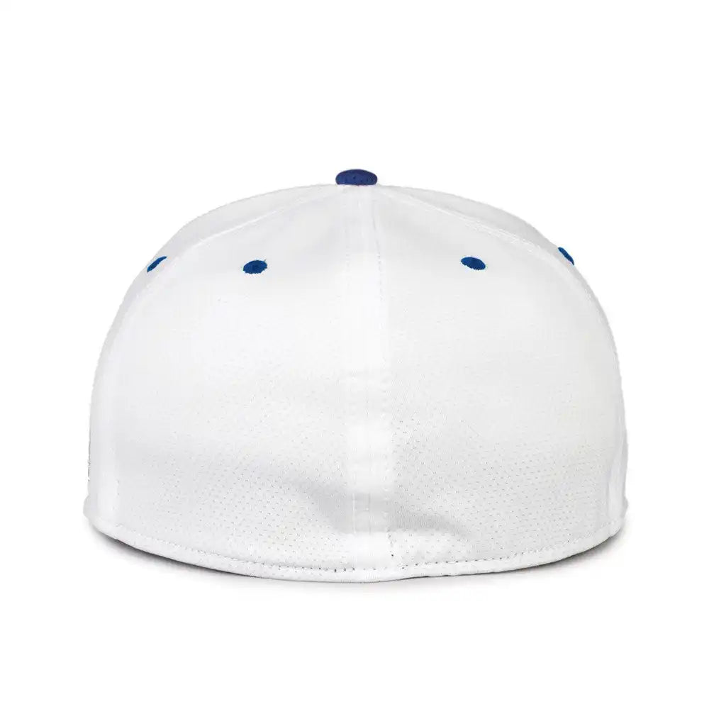 The Game Gb905 Brrr Instant Cooling Cap White Royal