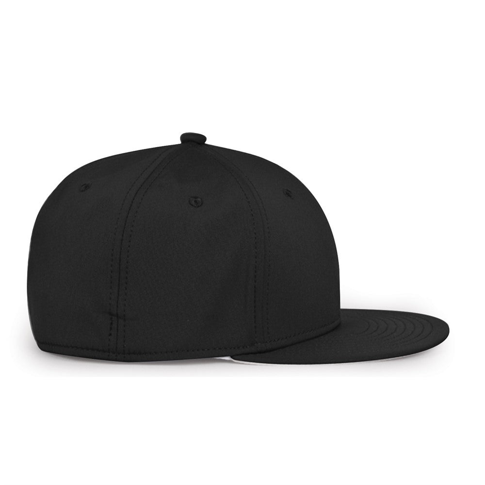 The Game Gb997 Pro Shape Gamechanger Cap - Black
