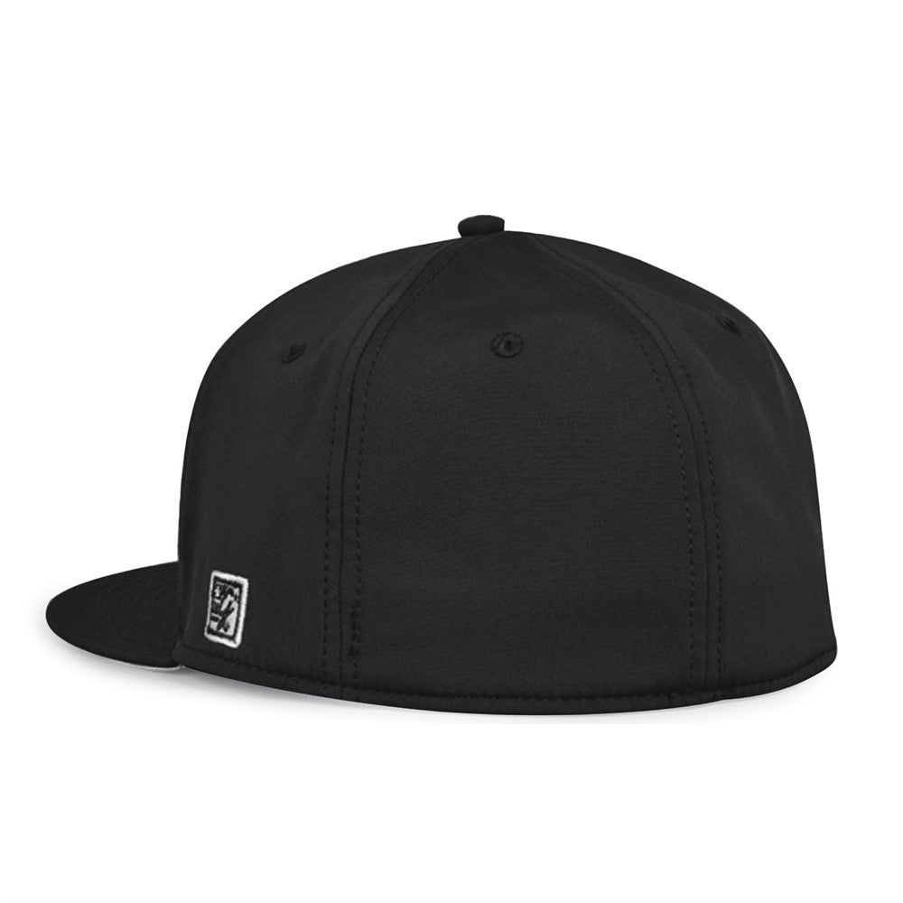 The Game Gb997 Pro Shape Gamechanger Cap - Black