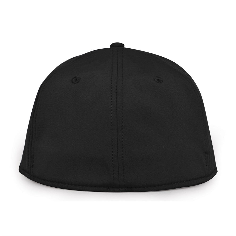 The Game Gb997 Pro Shape Gamechanger Cap - Black