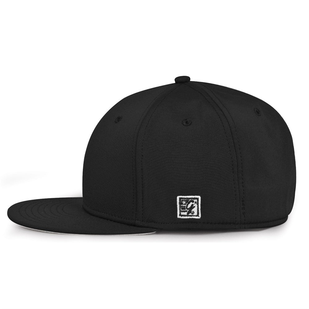 The Game Gb997 Pro Shape Gamechanger Cap - Black