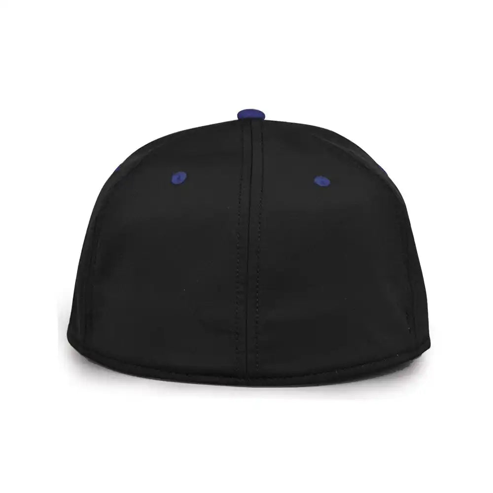 The Game Gb997 Pro Shape Gamechanger Cap Black Royal