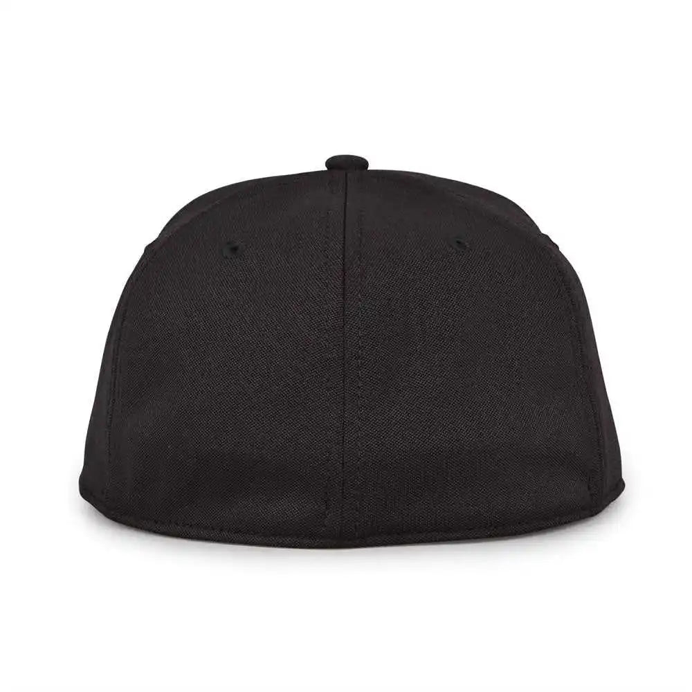 The Game Gb997 Pro Shape Gamechanger Cap - Black White