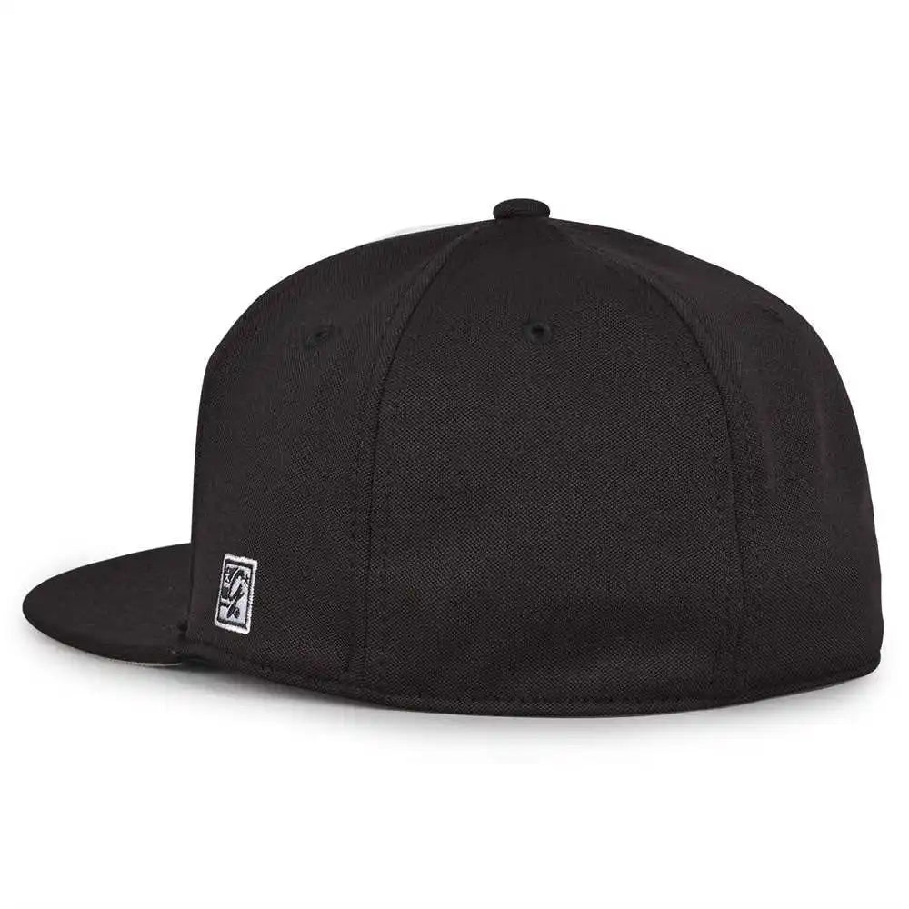 The Game Gb997 Pro Shape Gamechanger Cap - Black White