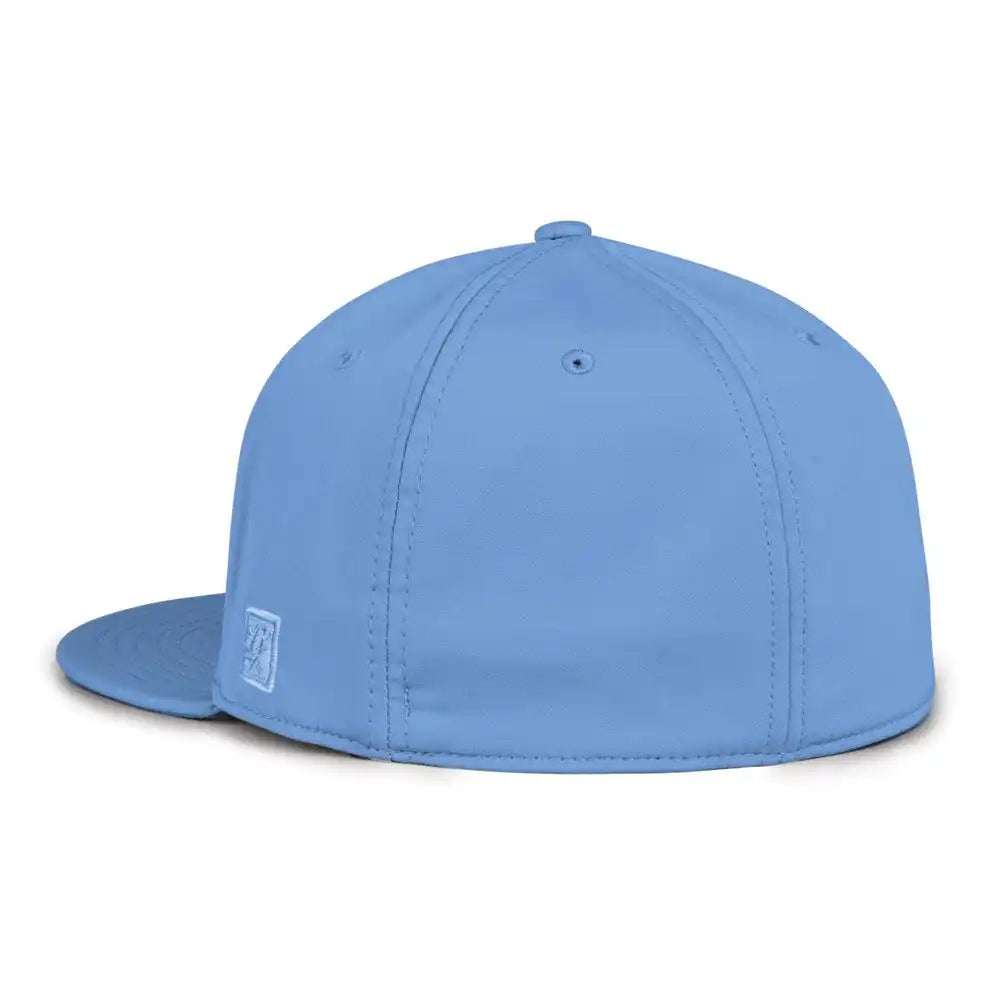 The Game Gb997 Pro Shape Gamechanger Cap Columbia Blue