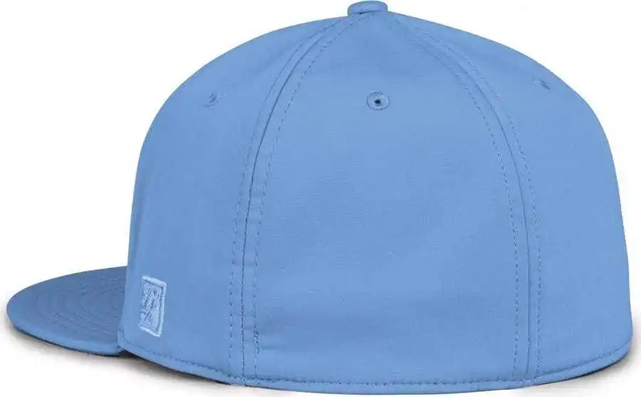 The Game Gb997 Pro Shape Gamechanger Cap Columbia Blue