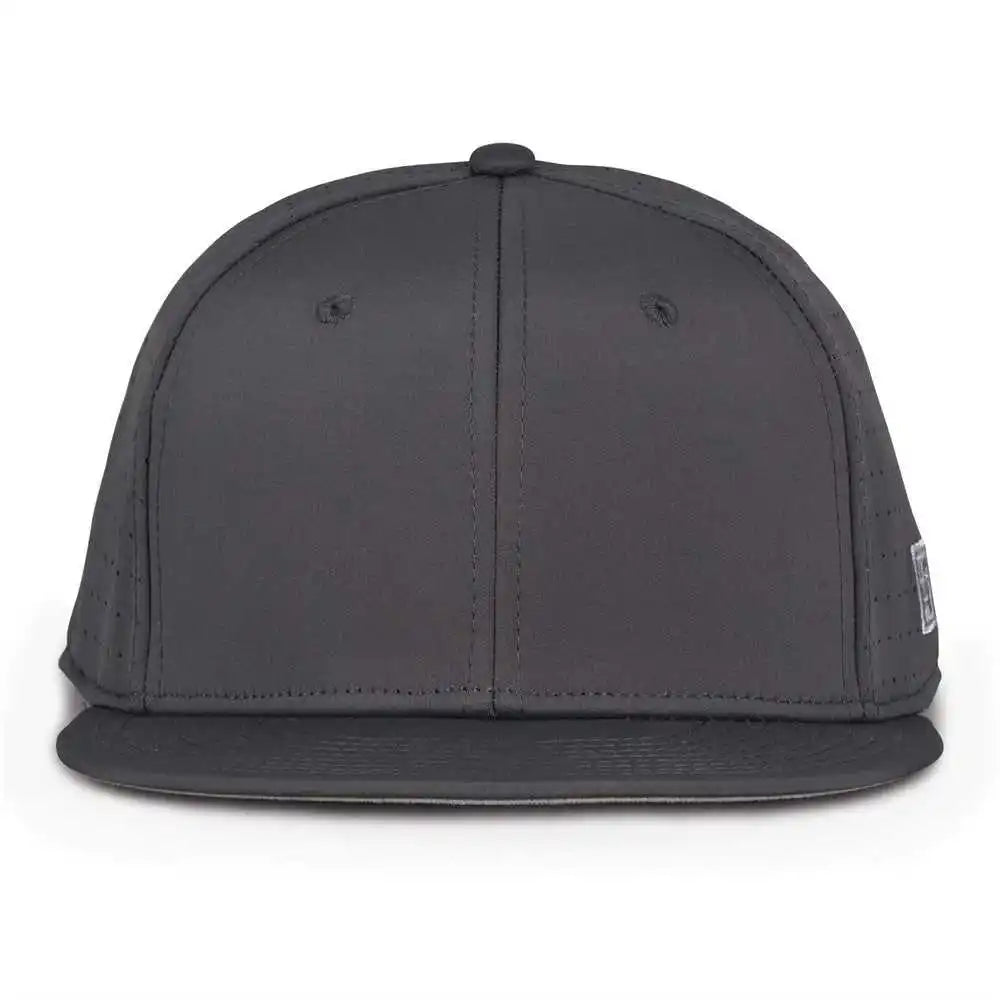The Game Gb997 Pro Shape Gamechanger Cap - Graphite