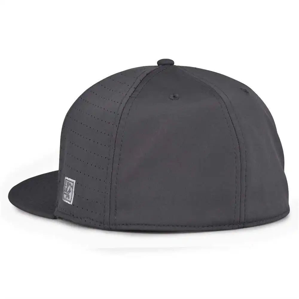The Game Gb997 Pro Shape Gamechanger Cap - Graphite