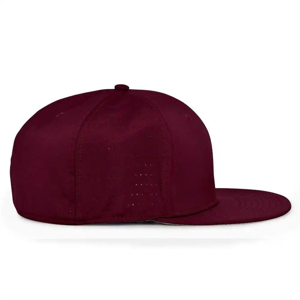 The Game Gb997 Pro Shape Gamechanger Cap Maroon