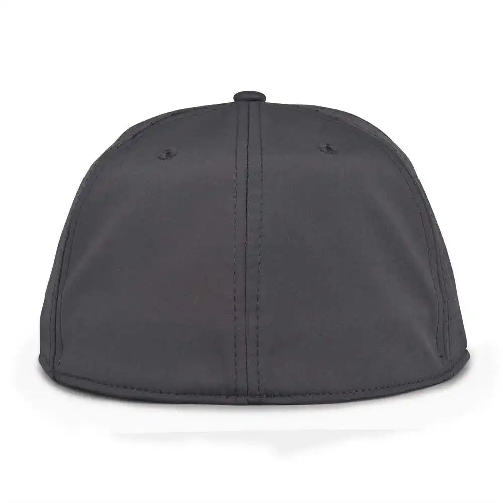 The Game Gb998 Perforated Gamechanger Cap Graphite