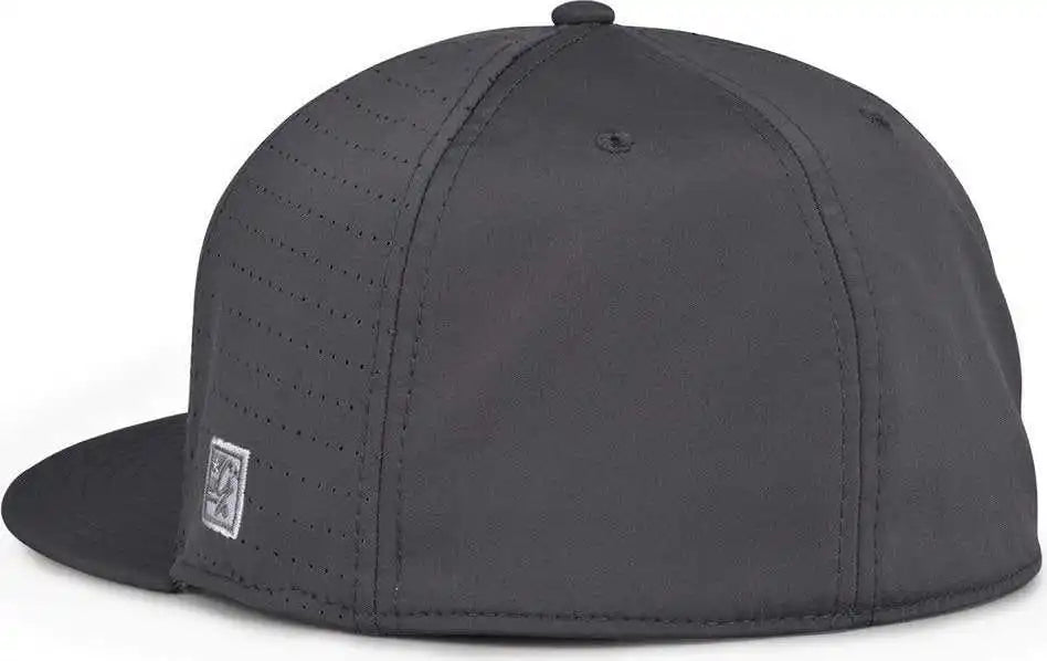 The Game Gb998 Perforated Gamechanger Cap Graphite